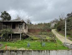 Продам дом с участком.