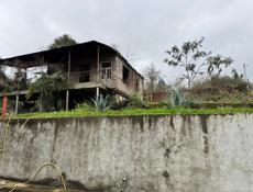 Продам дом с участком.