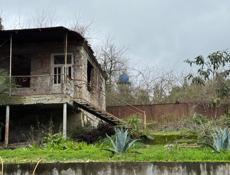 Продам дом с участком.