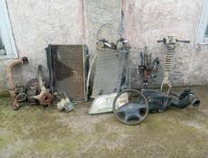 Хонда Црв 1 поколения