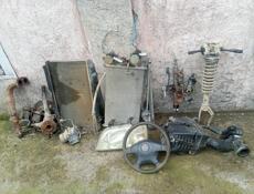 Хонда Црв 1 поколения 