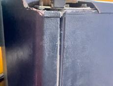 Холодильник с морозилкой