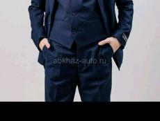 Приму в дар вещи школьный 