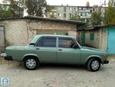 ВАЗ 2107