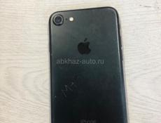 Срочна!!! Айфон 7