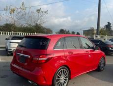 Mercedes-Benz B-Класс