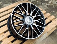 Диски Mercedes-Benz AMG- новые, 20 диаметр