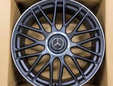 Диски Mercedes-Benz AMG- новые, 20 диаметр