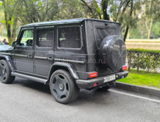 Колеса Mercedes-Benz G-класс W- 463/ Gelendwagen