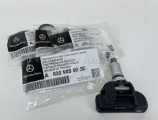 Колеса Mercedes-Benz G-класс W- 463/ Gelendwagen