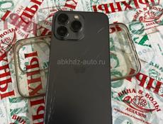 Айфон 13 про 