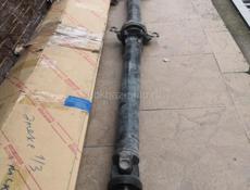 Кардан Лексус RX 350