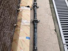 Кардан Лексус RX 350