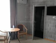 Сдам на длительный срок. Цандрипш