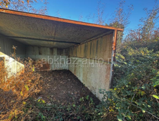 Гараж 6 метровый 