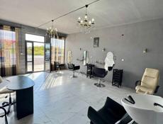 Требуются мастера в салон красоты