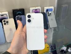 iPhone 16 128gb🔋99%