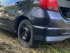 Разбор Хонда фит 