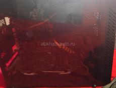Игровой компьютер (i5/rx580/16gb)