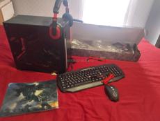 Игровой компьютер (i5/rx580/16gb)