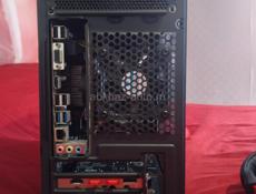 Игровой компьютер (i5/rx580/16gb)
