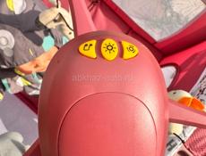 Кроватка манеж