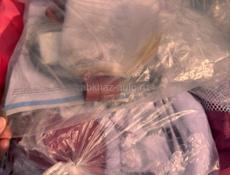 Кроватка манеж