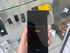 Poco m6 Pro 256gb