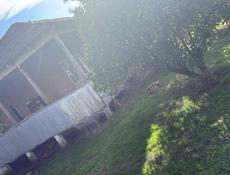 УЧАСТОК С ДОМОМ