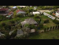 УЧАСТОК С ДОМОМ