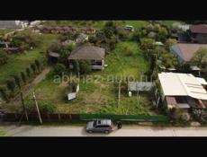 УЧАСТОК С ДОМОМ