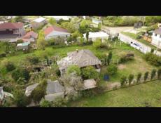 УЧАСТОК С ДОМОМ