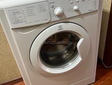 Стиральная машина INDESIT на ЗАПЧАСТИ