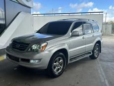Lexus GX
