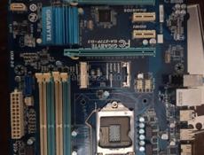 Комплектующие