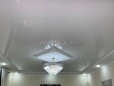 Делаем натяжные потолки по всей Абхазии 