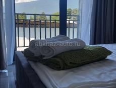 Мини гостиница"ЛИВИЯ""