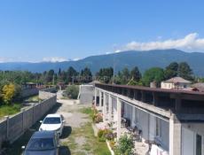 Мини гостиница"ЛИВИЯ""