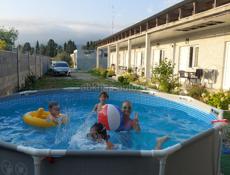 Мини гостиница"ЛИВИЯ""