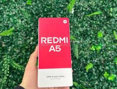 Новый REDMI А 5 128 г