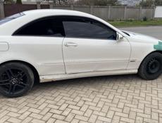Mercedes-Benz CLK