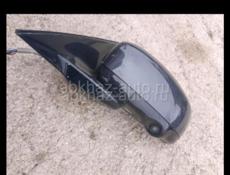 Ушко левое Nissan skyline 