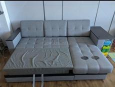 Диван с химчисткой .доставка