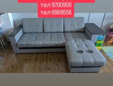 Диван с химчисткой .доставка 