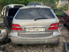 Разбор мерс 7116999