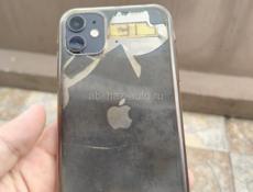 Айфон 11 срочно!!! 