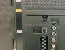 Samsung тв.Не Смарт!!!