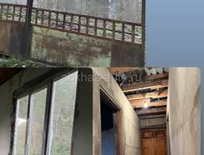 Дом с участком