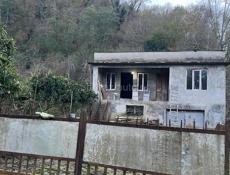 Дом с участком 