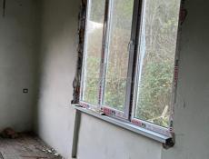 Дом с участком